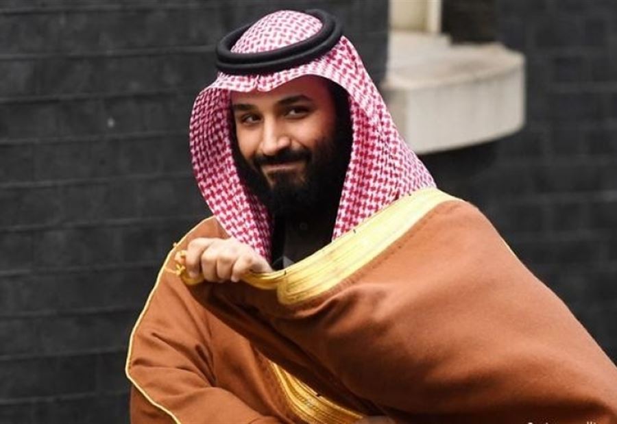 خشية من بايدن... ولي العهد السعودي رفض دعم قصف إيران