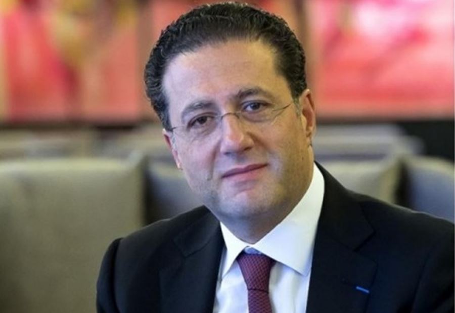 شقير: "حلّوا عن وزارة الاتصالات!"