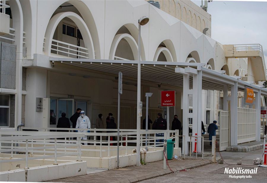 وزارة الصحة تُعلن إرتفاع إصابات "كورونا"