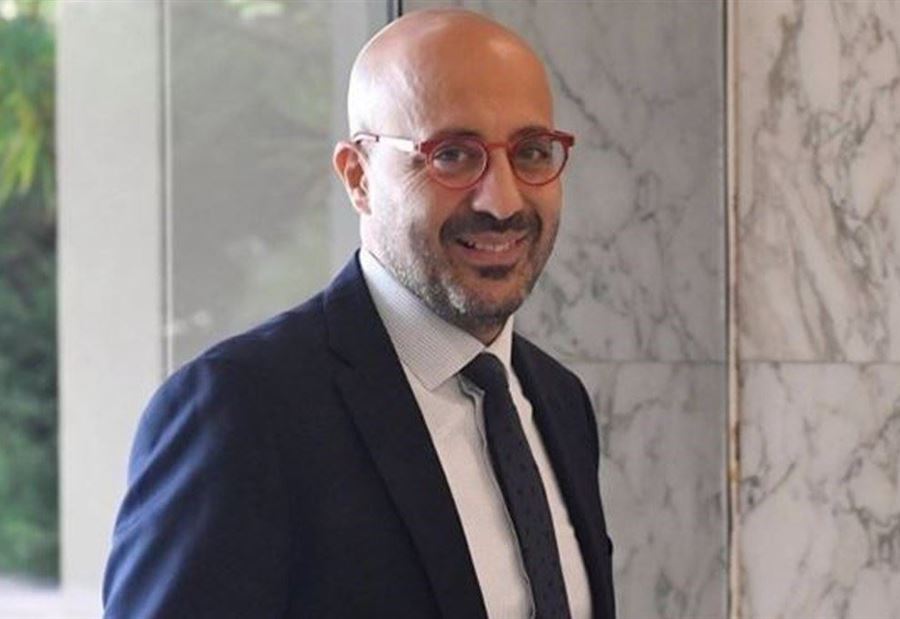 بشأن النازحين... تمنٍ من ياسين على الوزراء! 