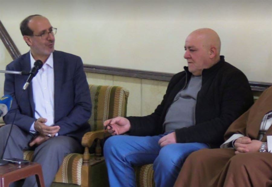 الموسوي يتحدّث عن "الضمانة الوحيدة" لصد العدوان