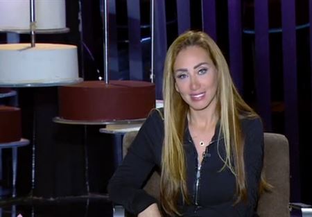 تجميد برنامج ريهام سعيد واستجوابها.. وهي ترد بالاستقالة