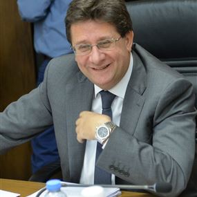 المحاسبة بدأت من مجلس النواب المحاسبة بدأت من مجلس النواب