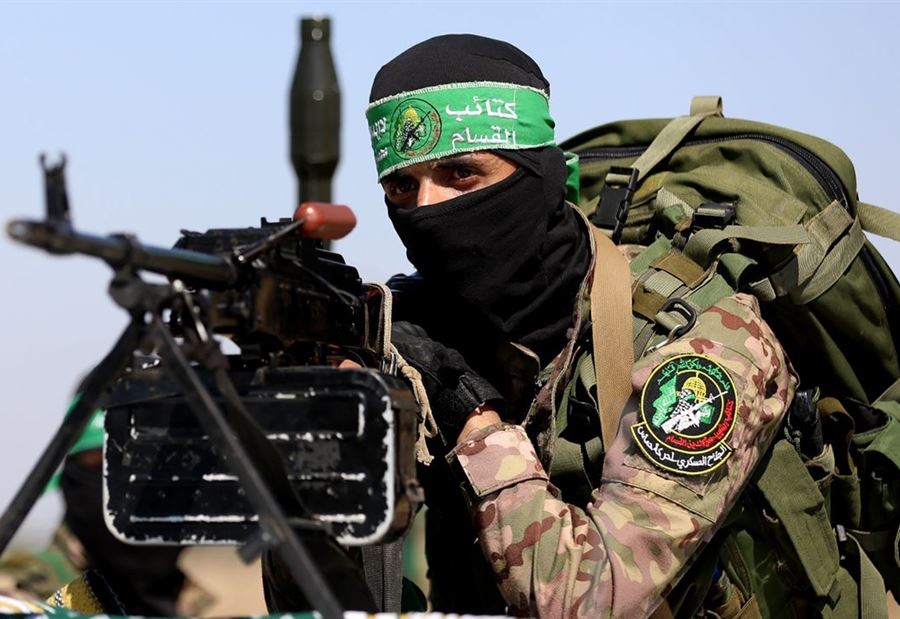 قيادي في حماس يحدد 5 "مبادئ" أساسية لأي مفاوضات مع إسرائيل!
