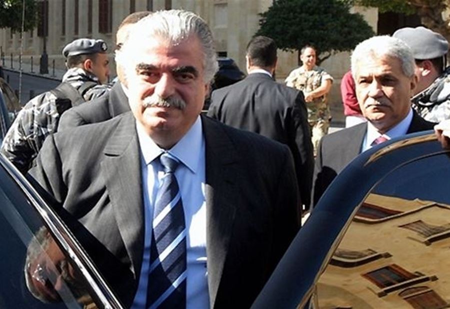 موعد نطق الحكم في جريمة اغتيال رفيق الحريري ورفاقه