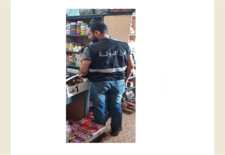 أمن الدّولة تواجه "جشع" التجّار 