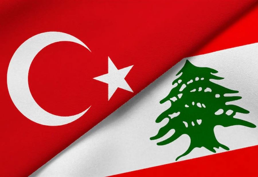 آخر التطورات بقضية اللبنانيين العالقين في تركيا 