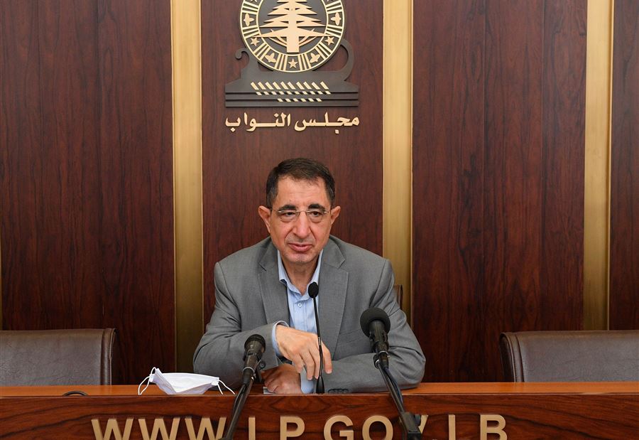 الحاج حسن يتحدّث عن مشروع الإسرائيلي إذا انتصر في غزة الحاج حسن يتحدّث عن مشروع الإسرائيلي إذا انتصر في غزة