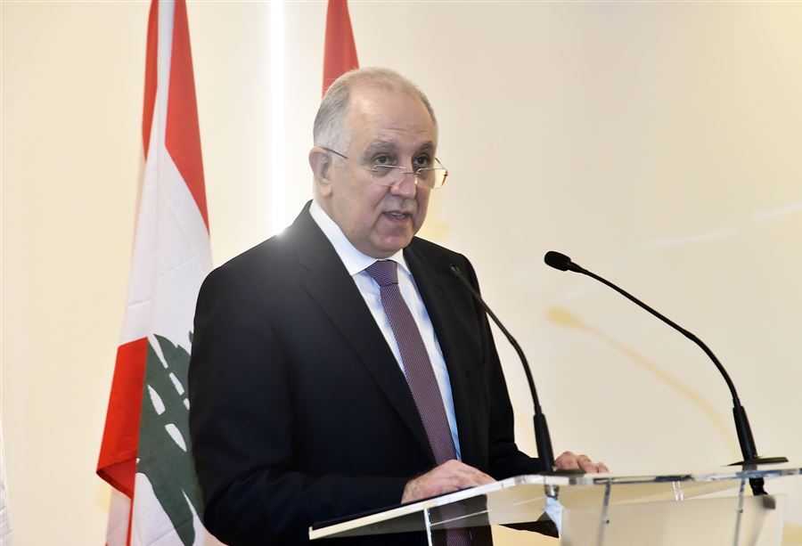 مناشدة إلى وزير الداخلية
