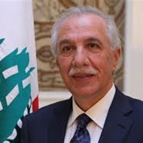زعيتر: لبنان لم يوضع على القائمة السوداء