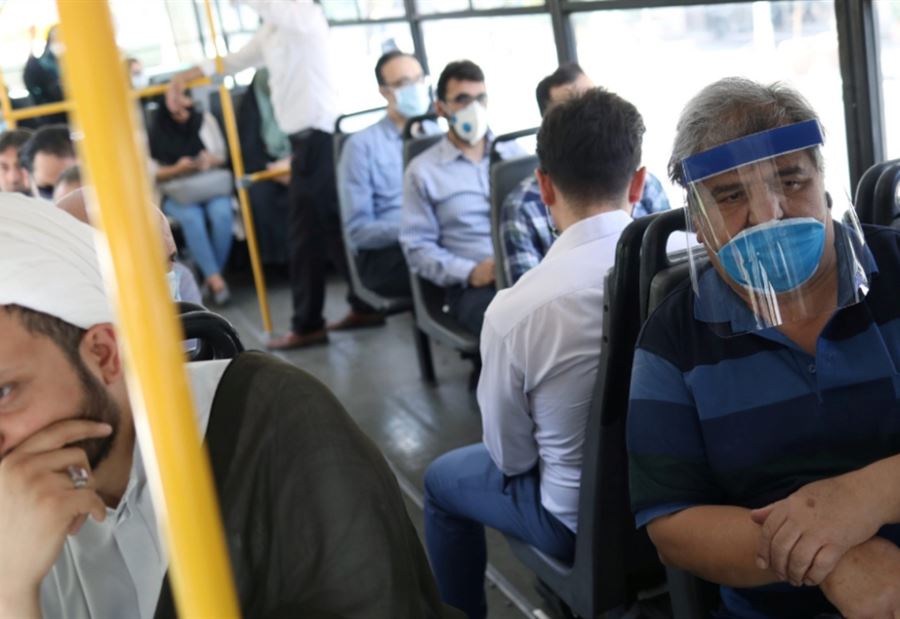 هل ستقبل إيران لقاحاً أميركياً؟   هل ستقبل إيران لقاحاً أميركياً؟