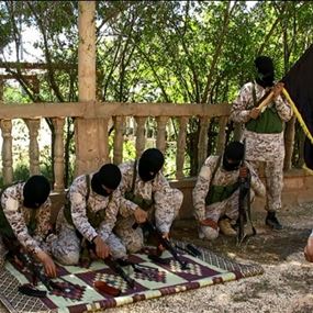 لبناني بين انتحاريي جبلة وطرطوس.. وهذا ما كشفه "داعش" 