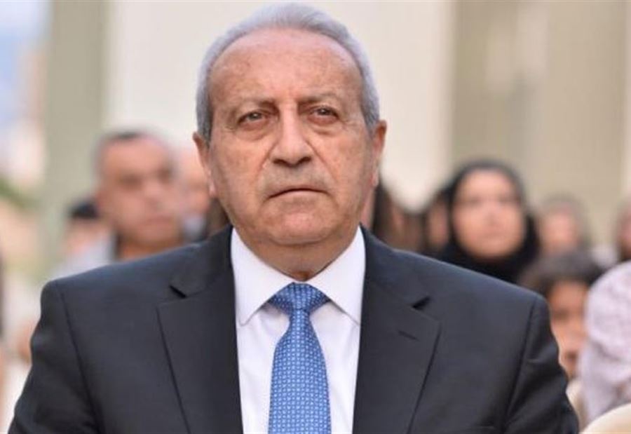 قاطيشا: صوت القوات في المجلس هو صوت الحراك