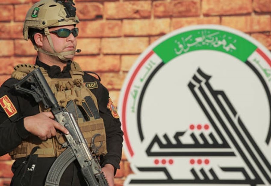 نائب رئيس "الحشد الشعبي": الرد سيكون قاسيًا