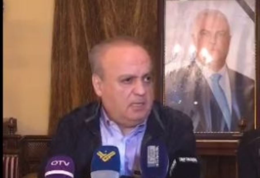وهاب: نتمنى على الحريري الالتزام بما تعهد به وهاب: نتمنى على الحريري الالتزام بما تعهد به
