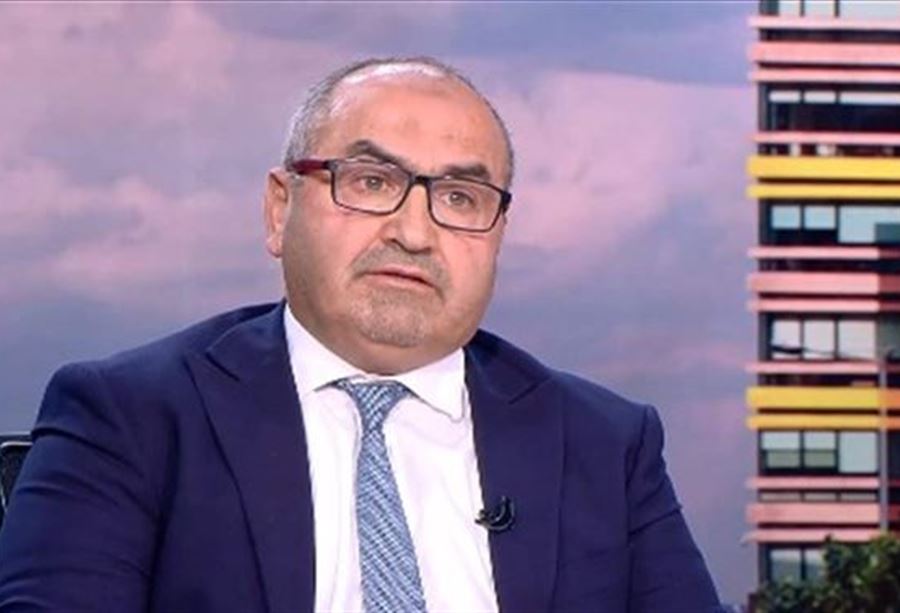 الحشيمي: لا نزال على جهوزية!