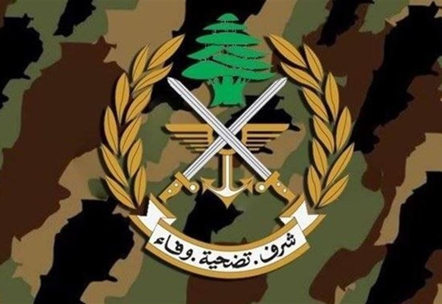 "توضيحٌ" من قيادة الجيش!