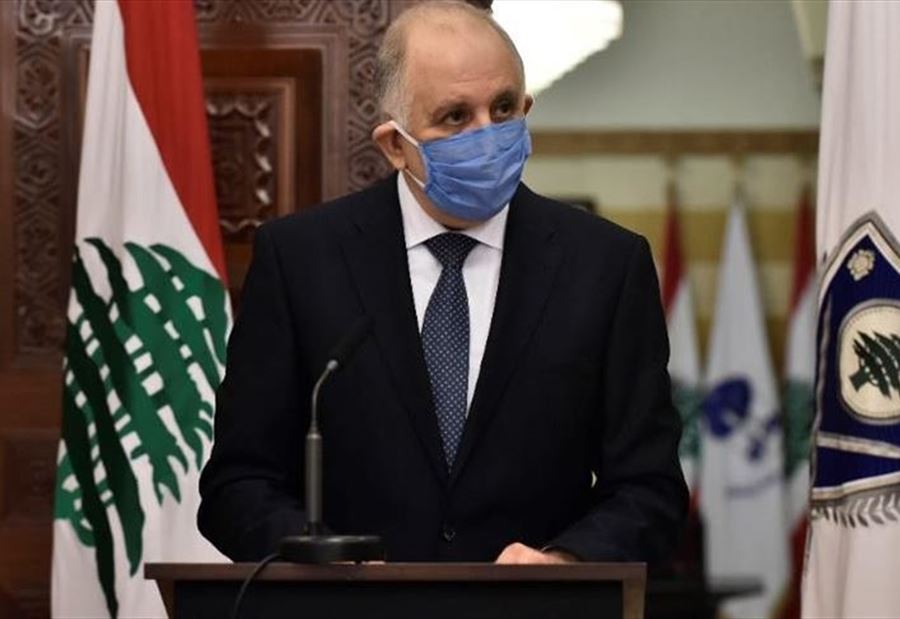 فهمي: الوضع لا يزال ضمن الحدود 