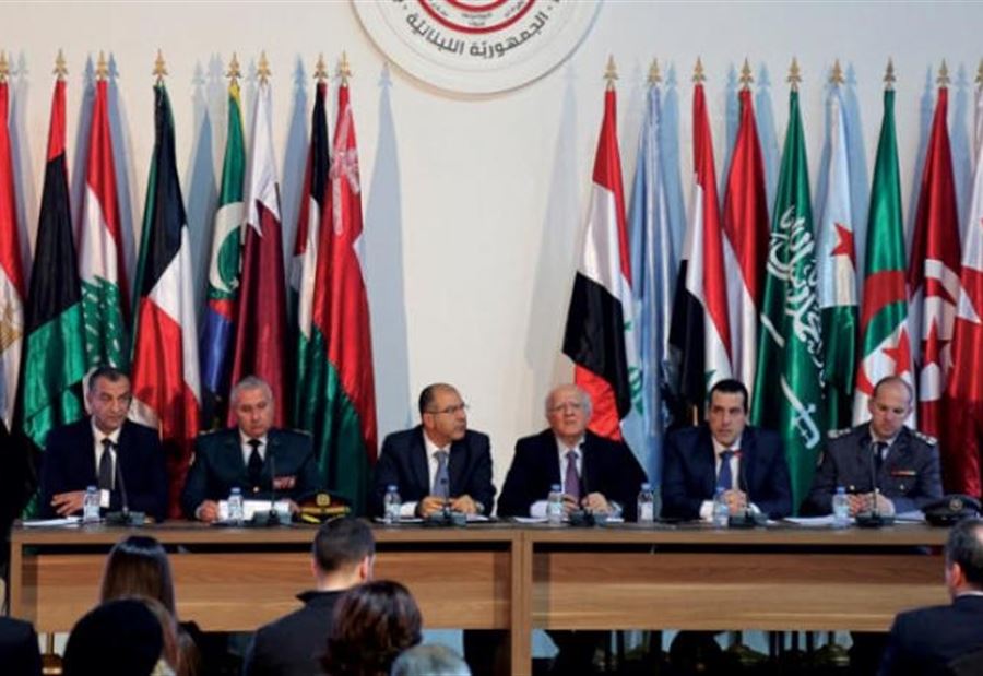  لبنان قد لا يشارك في مؤتمر بولندا