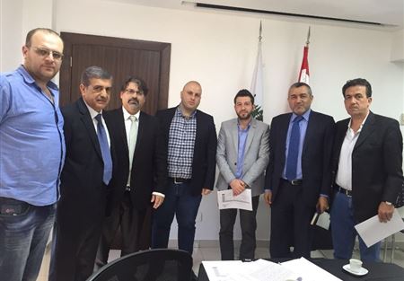  شباب التقدمي اشتكوا من غلاء السلع لوزارة الاقتصاد 
