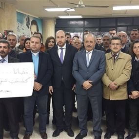 المستقبل: نرفض سياسة التجويع بحق مضايا والزبداني