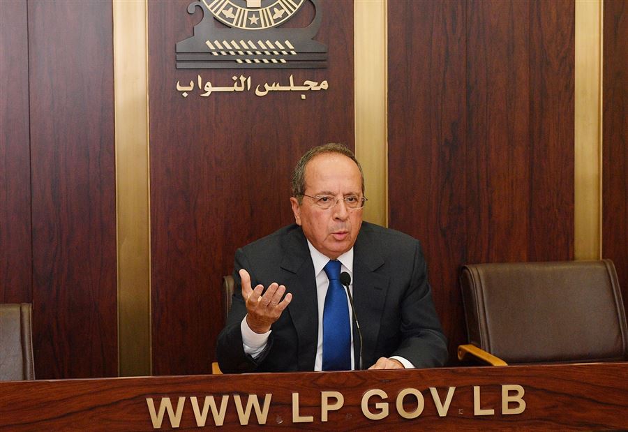 جميل السيّد: أنظروا إلى بهدلة الناس!