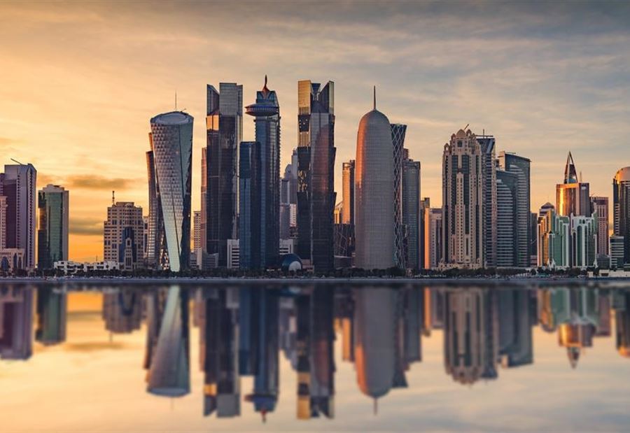 قطر تُعلِن عن "مفاجأة" بشأن حل "أزمة المقاطعة" 