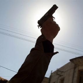 الرصاص العشوائي ثقافة قاتلة في لبنان