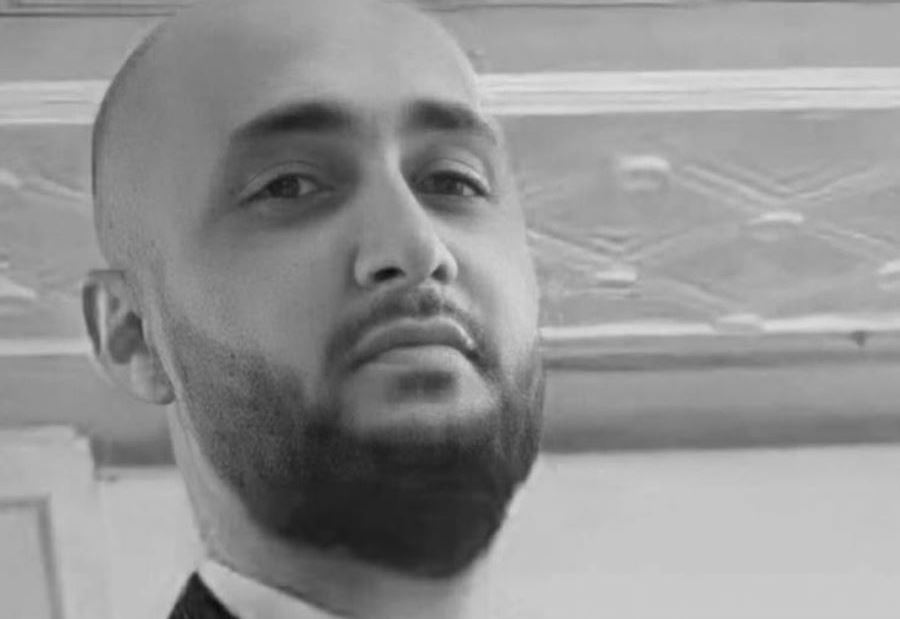  الجيش ينجح بتحرير  حسن عطوي