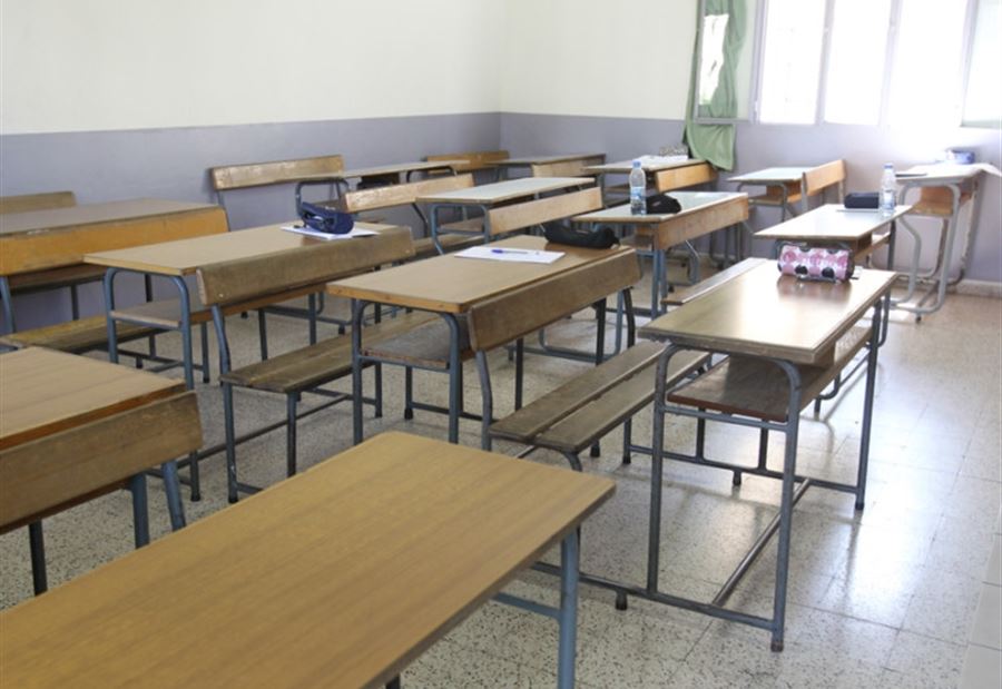 إضراب عام  الاثنين في المدارس الرسمية؟!