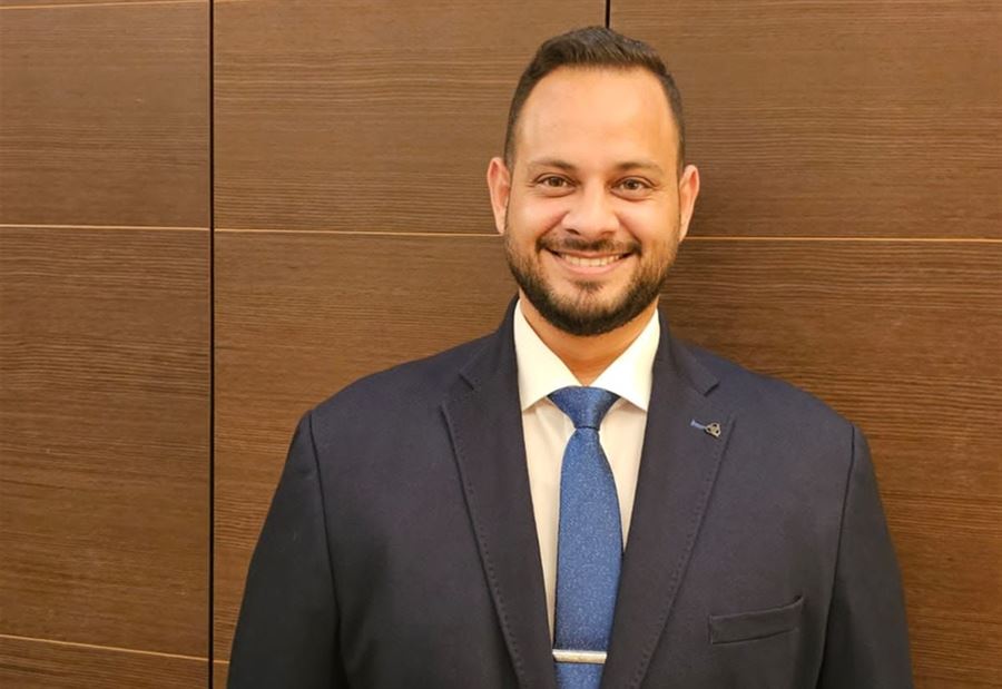 النقيب مجد مصري: الصرافون المرخصون حريصون على التعامل مع تعاميم المركزي