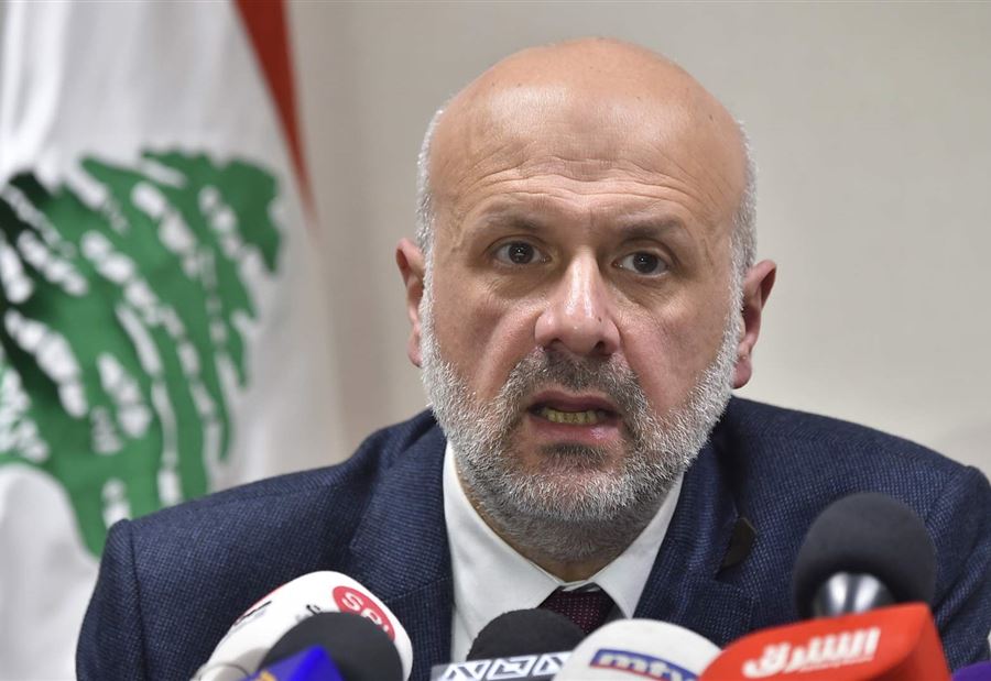 "لا ننفذ أجندات أي طرف"... مولوي: لم نعرف أن نؤسس دولة