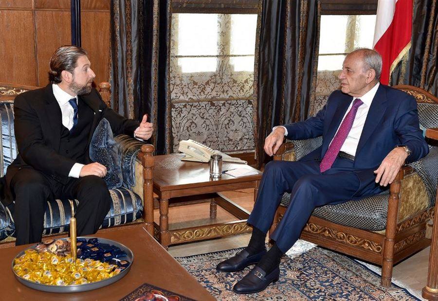 كرامي: لا شيء تغير حتى تتغير النتائج وتفاءلوا بالخير تجدوه