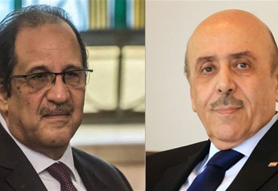 المملوك في مصر