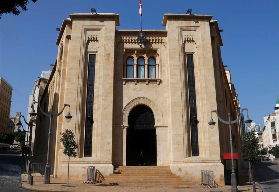 اقتراح قانون لإيفاء الديون الجديدة بالعملة الاجنبية 