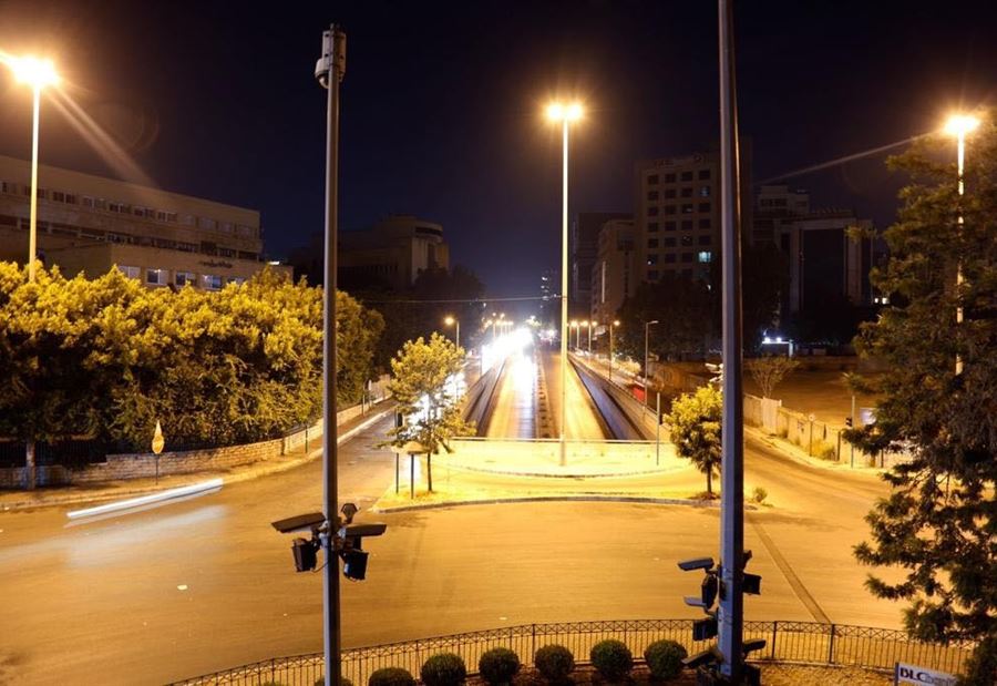 سبينيس و"Rebirth Beirut" تواصلان تعاونهما لإضاءة بيروت وتعزيز الأمان