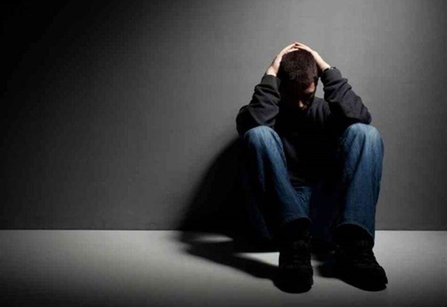 التفكير السلبي يزيد خطر الإصابة بهذا المرض التفكير السلبي يزيد خطر الإصابة بهذا المرض