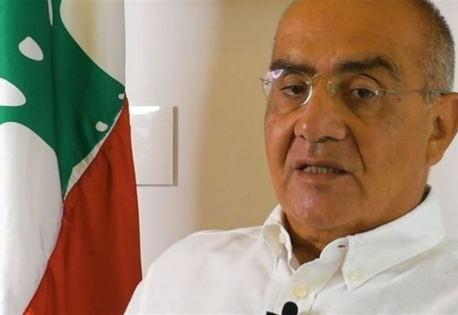 سعيد: زرزور لا يكفل فرفور
