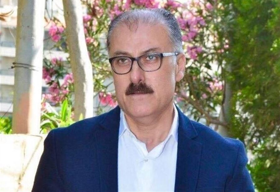 نائب "الإشتراكي": هذا الأمر "مُعيب ومُخجل" نائب "الإشتراكي": هذا الأمر "مُعيب ومُخجل"