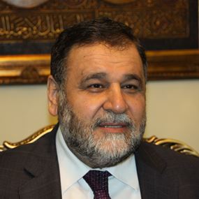 الضاهر ينهي قريبـاً دعوى مدنيـة ضـد سـماحة إذا..
