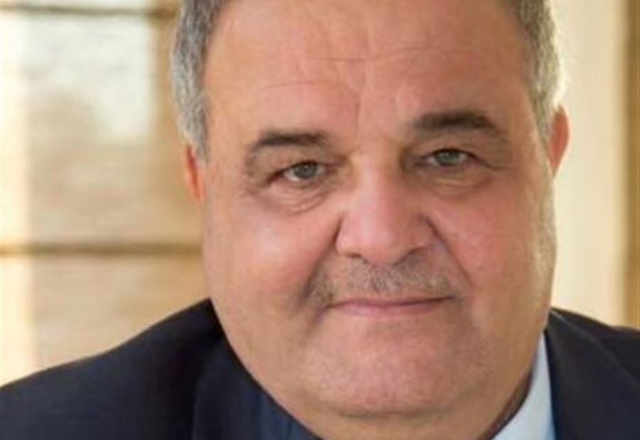 منع العميد المتقاعد الرماح وعائلته من دخول الثكنات  منع العميد المتقاعد الرماح وعائلته من دخول الثكنات