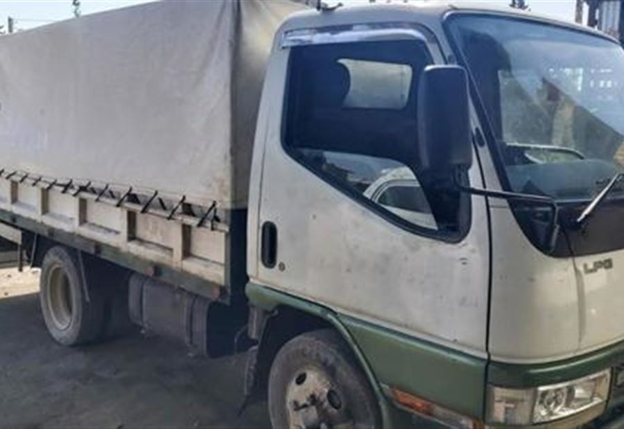 6000 ليتر من البنزين "للتهريب"... 