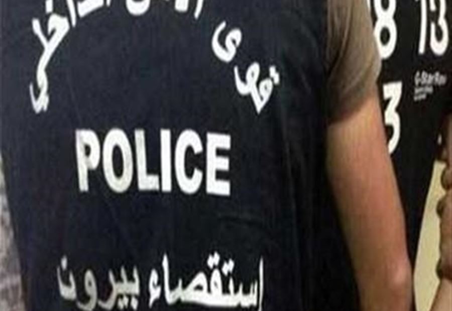 إصابة رقيب أول برصاصة في كورنيش المزرعة