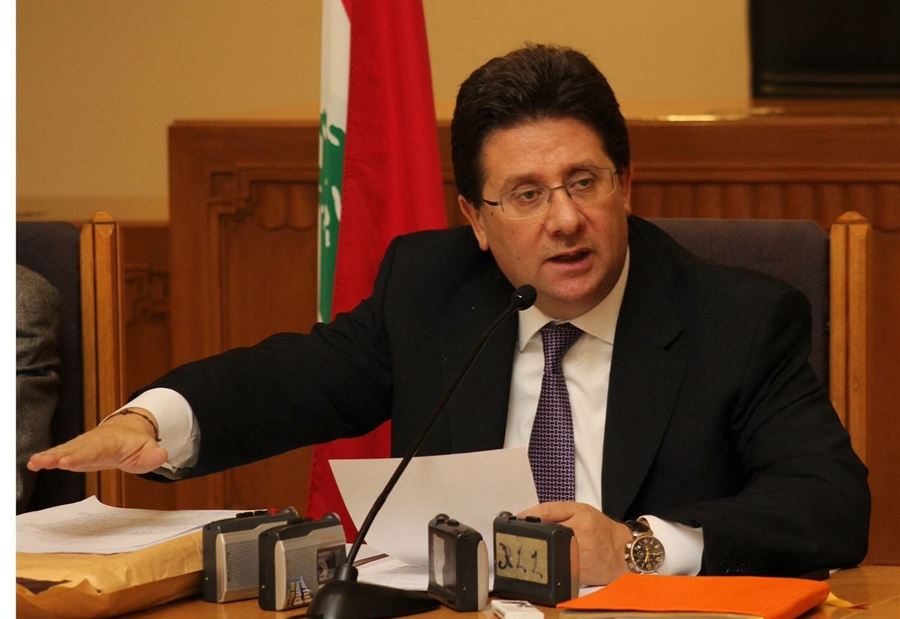 من سد البوشرية إلى سن الفيل … تابع!