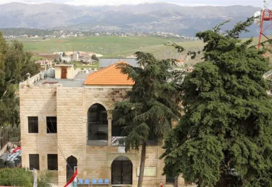 الجنوب مُجدداً... إشكال بينه وبين زوجته انتهى بواقعة حرق!