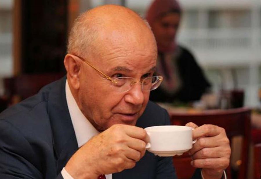 جامعة لعبد الرحيم مراد في فلسطين!