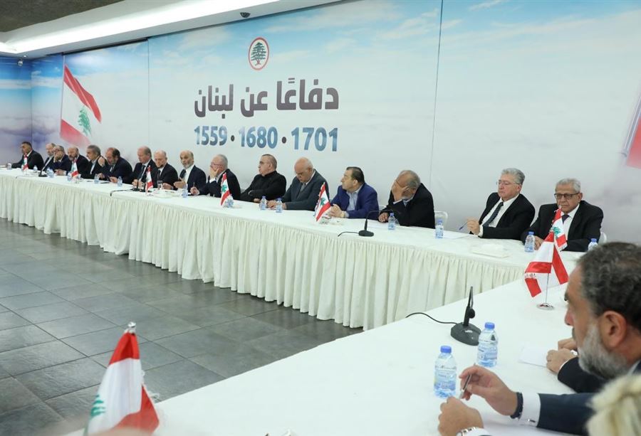 فرنسا تتحرك لوقف "تهور معراب"
