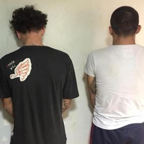 نقل سيارات مسروقة الى بريتال وبيعها لقاء 1000$