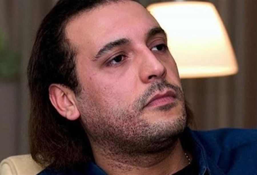 "ستنهض من كبوتها"... شقيق هنيبعل القذافي "يتوعّد" برّي