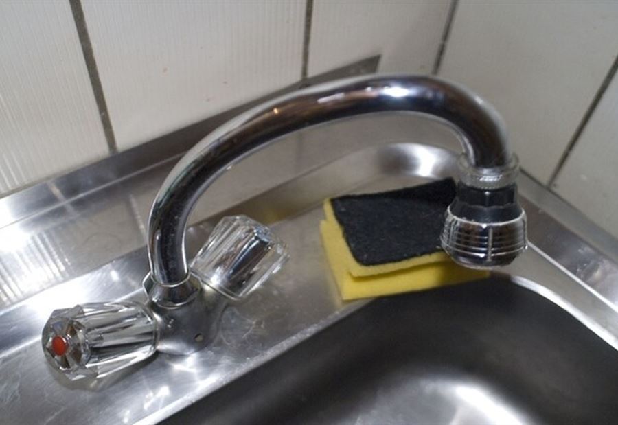 اكتشاف "الوكر" الرئيسي لتكاثر البكتيريا في المطبخ اكتشاف "الوكر" الرئيسي لتكاثر البكتيريا في المطبخ